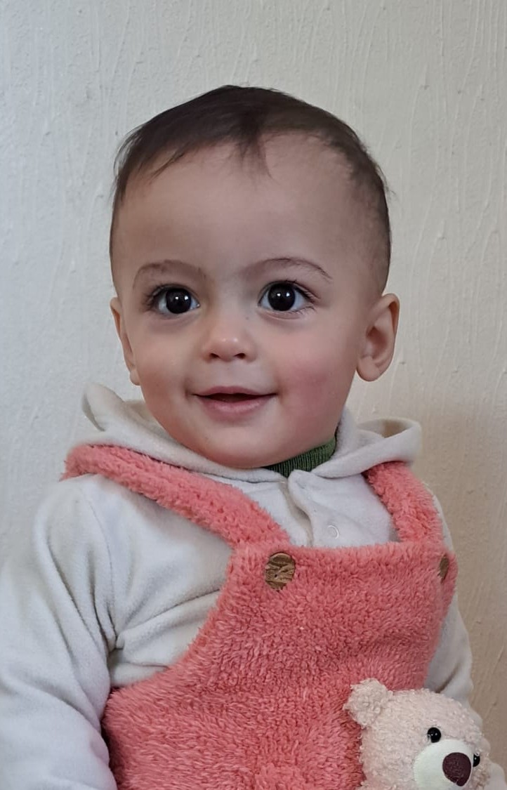 Human Appeal Orphan - Kareem