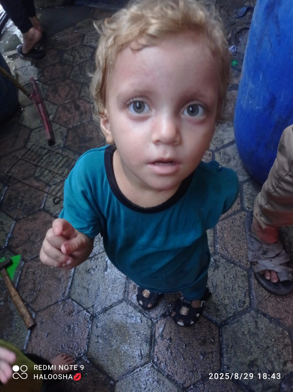 Human Appeal Orphan - Mira