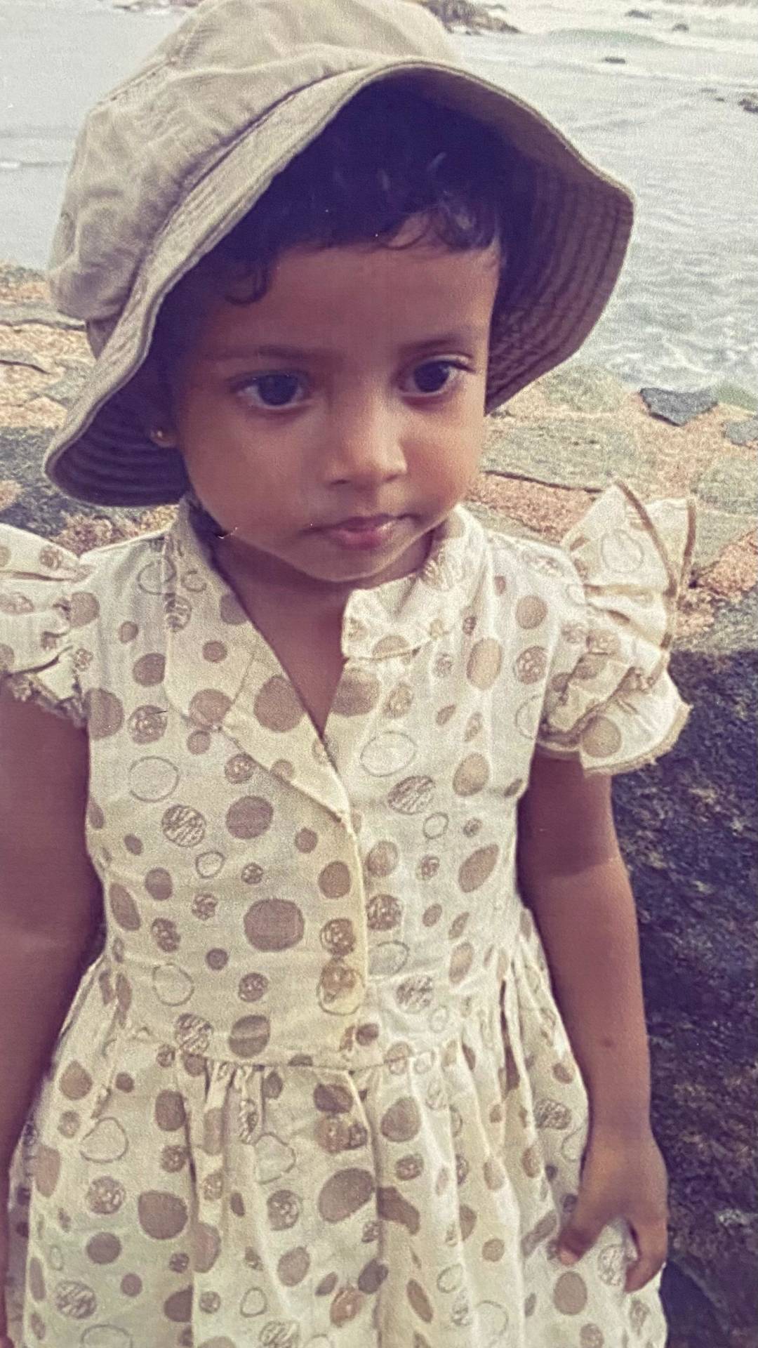 Human Appeal Orphan - Aydha