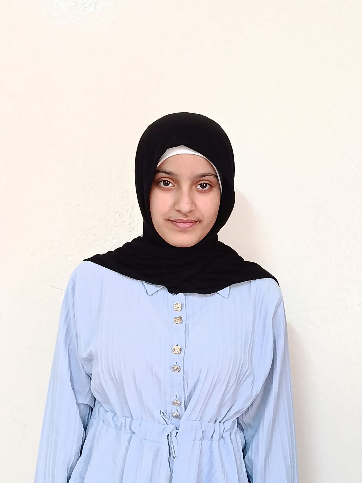 Human Appeal Orphan - Maram