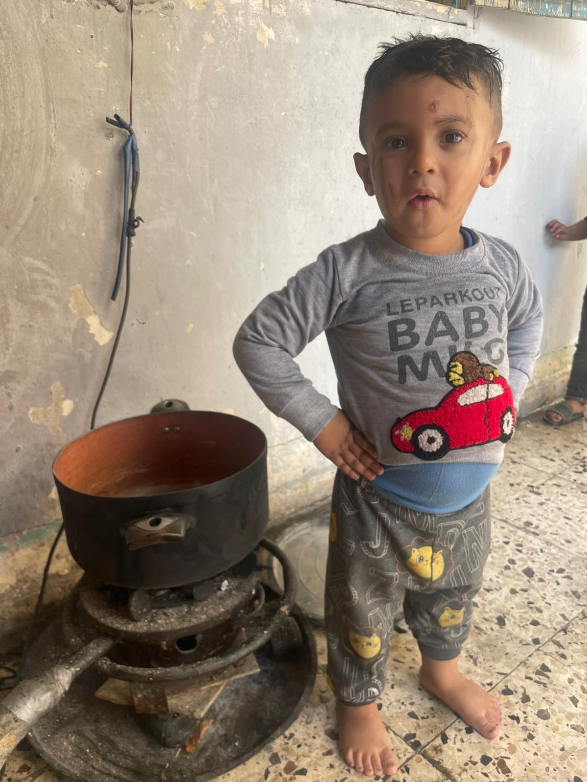 Human Appeal Orphan - Zein