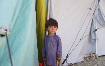 World in Crisis