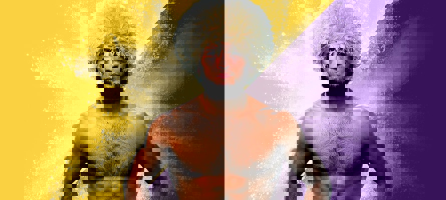 An exclusive one-to-one with Khabib Nurmagedomov MMA champion raises Pakistan Flood Relief funds 