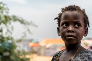 Ramadan food parcels for families in Somalia