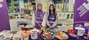 Community Fundraiser