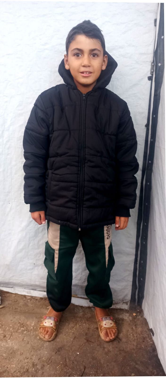 Human Appeal Orphan - Islam