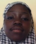 Human Appeal Orphan - SHAMSIYAH