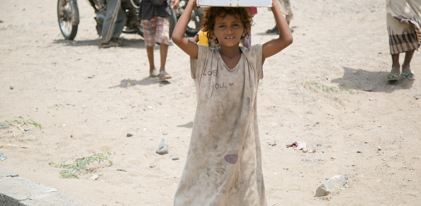 Feed a fasting family for a month