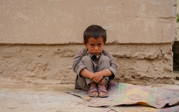 World in Crisis