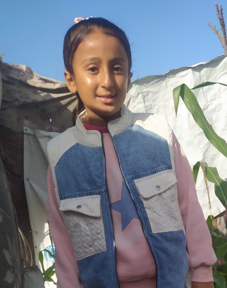 Human Appeal Orphan - Ro'Aa