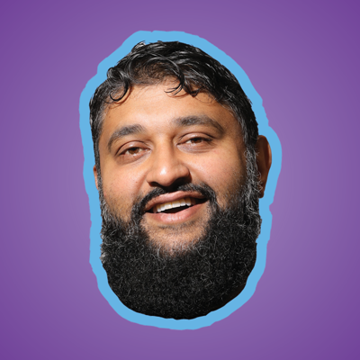 Azhar Usman