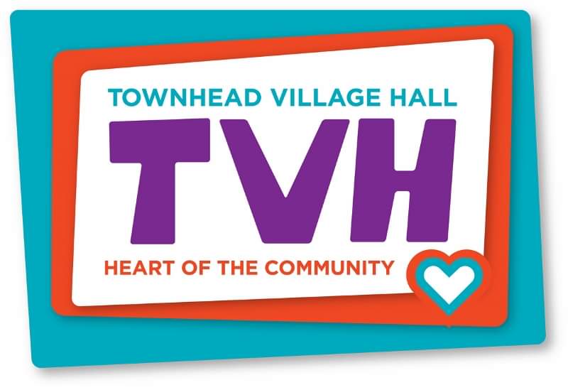 Townhead Village Hall logo