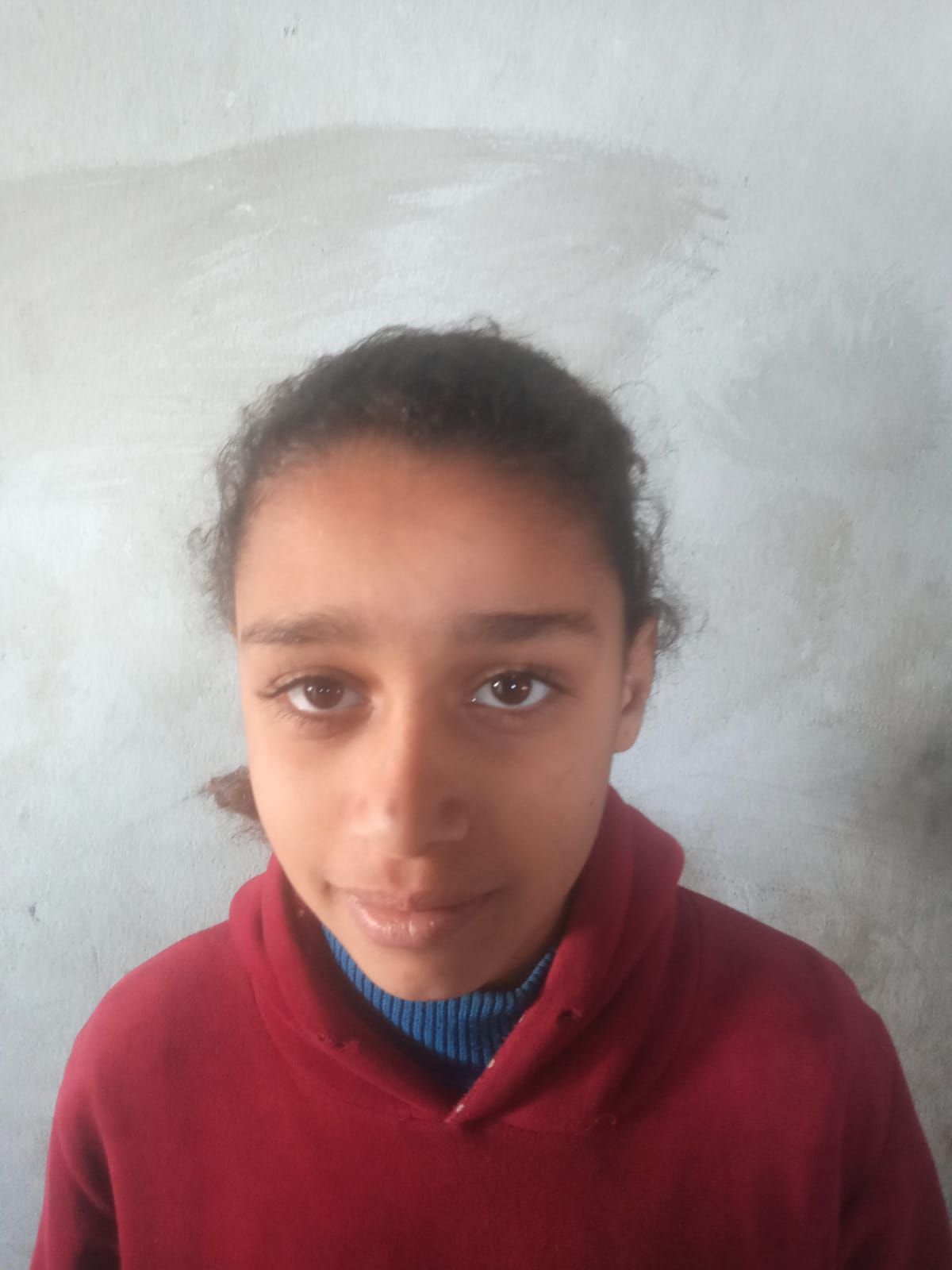 Warda, Human Appeal Orphan from Palestine