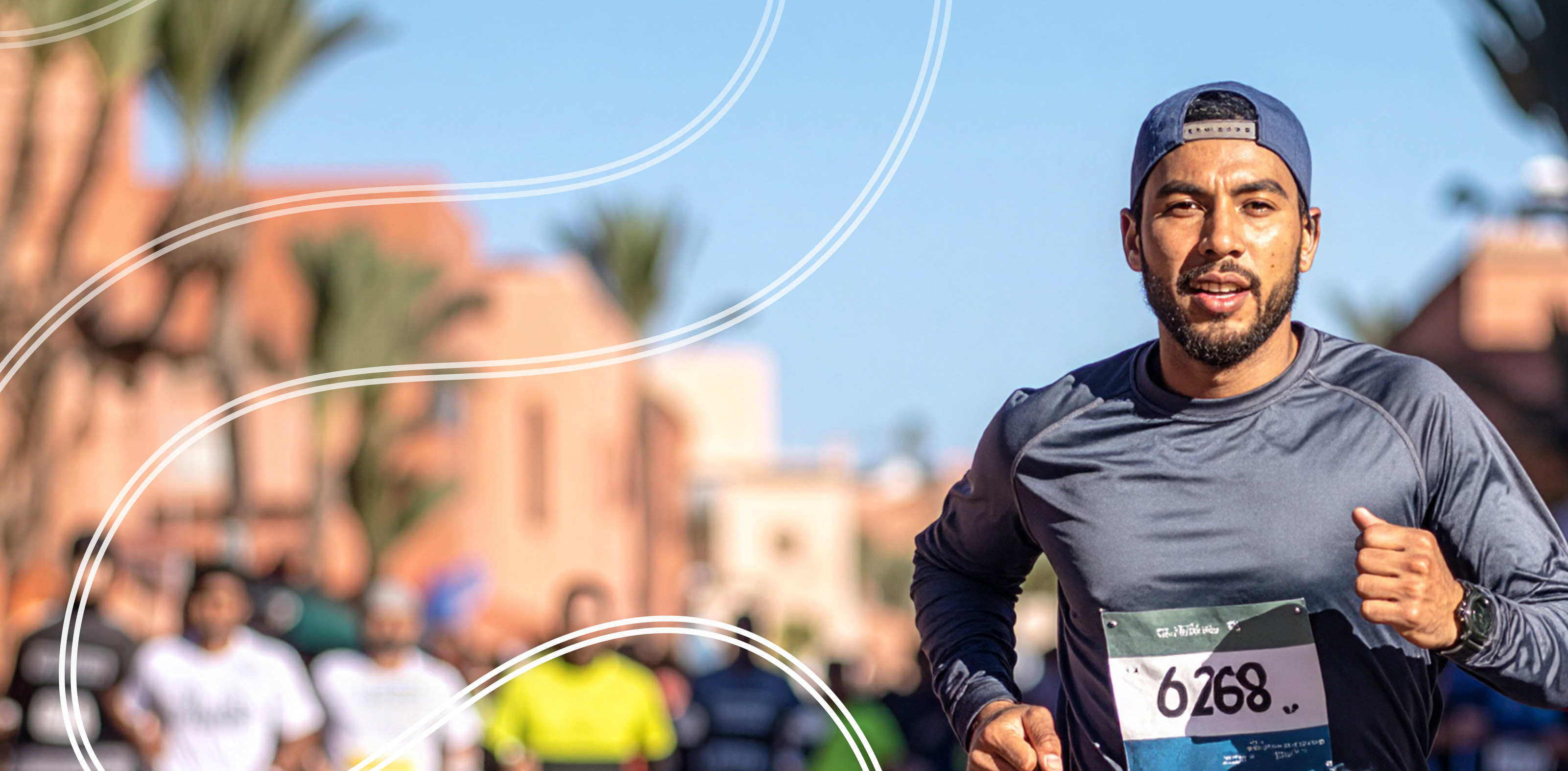 Marrakech Marathon