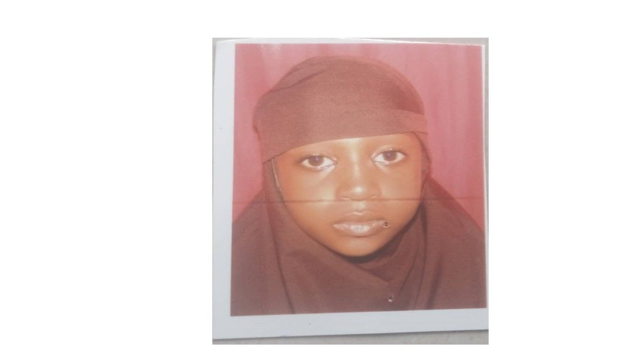 Human Appeal Orphan - HAJARA