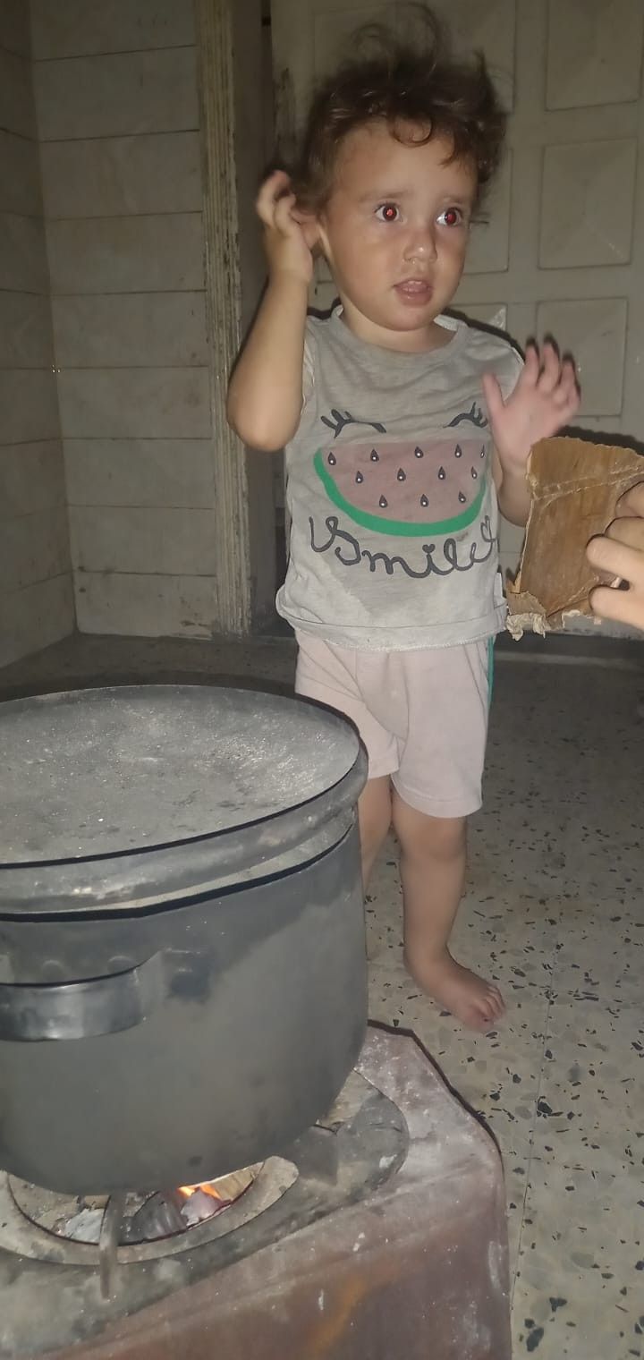 Human Appeal Orphan - Lara