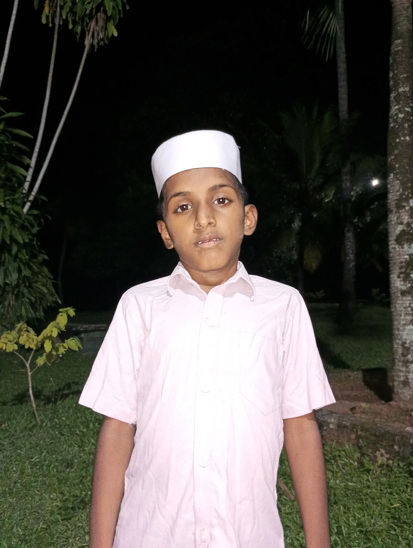 Human Appeal Orphan - Mohamed Zaid