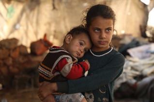 Syria Winter Emergency Fund 