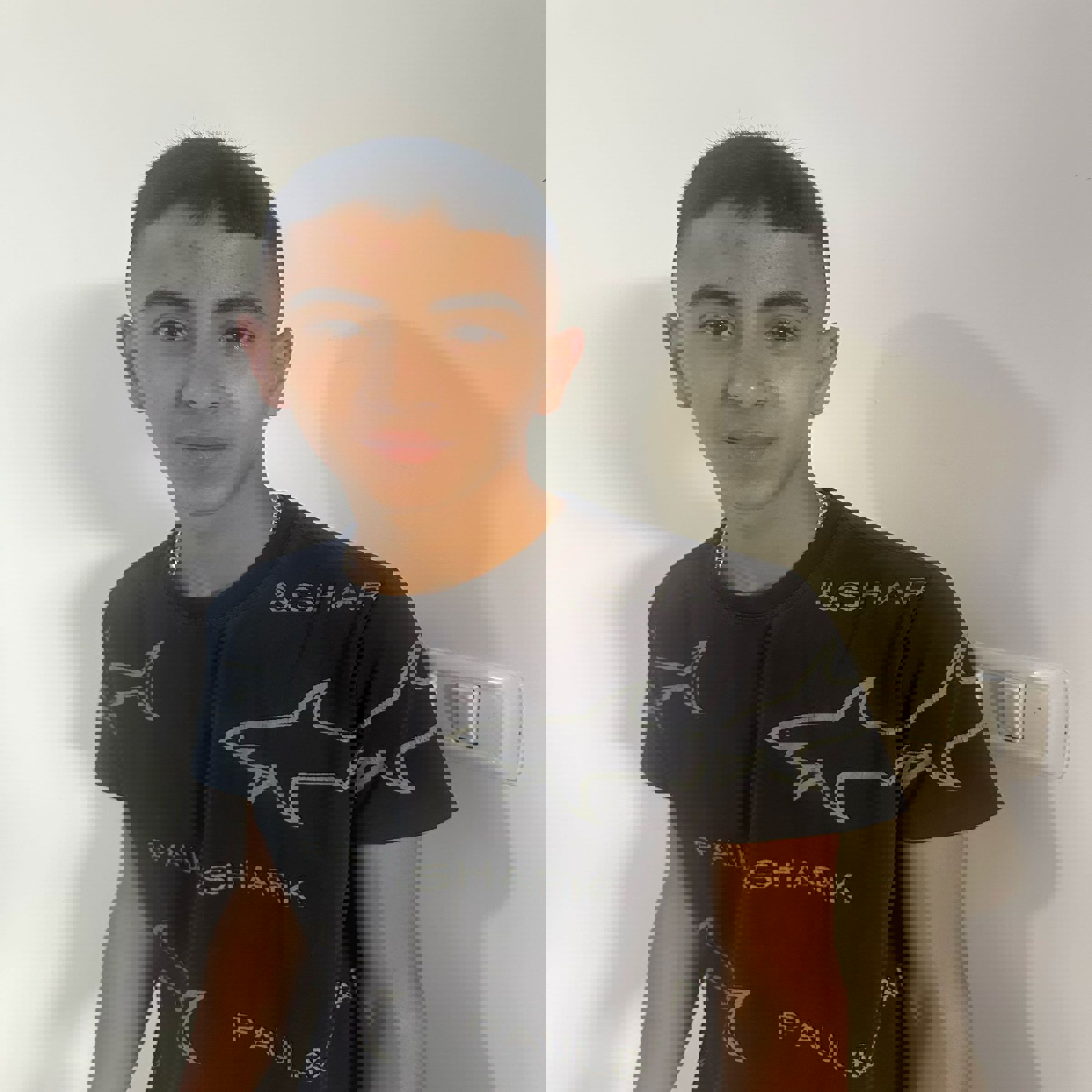 Human Appeal Orphan - Adham