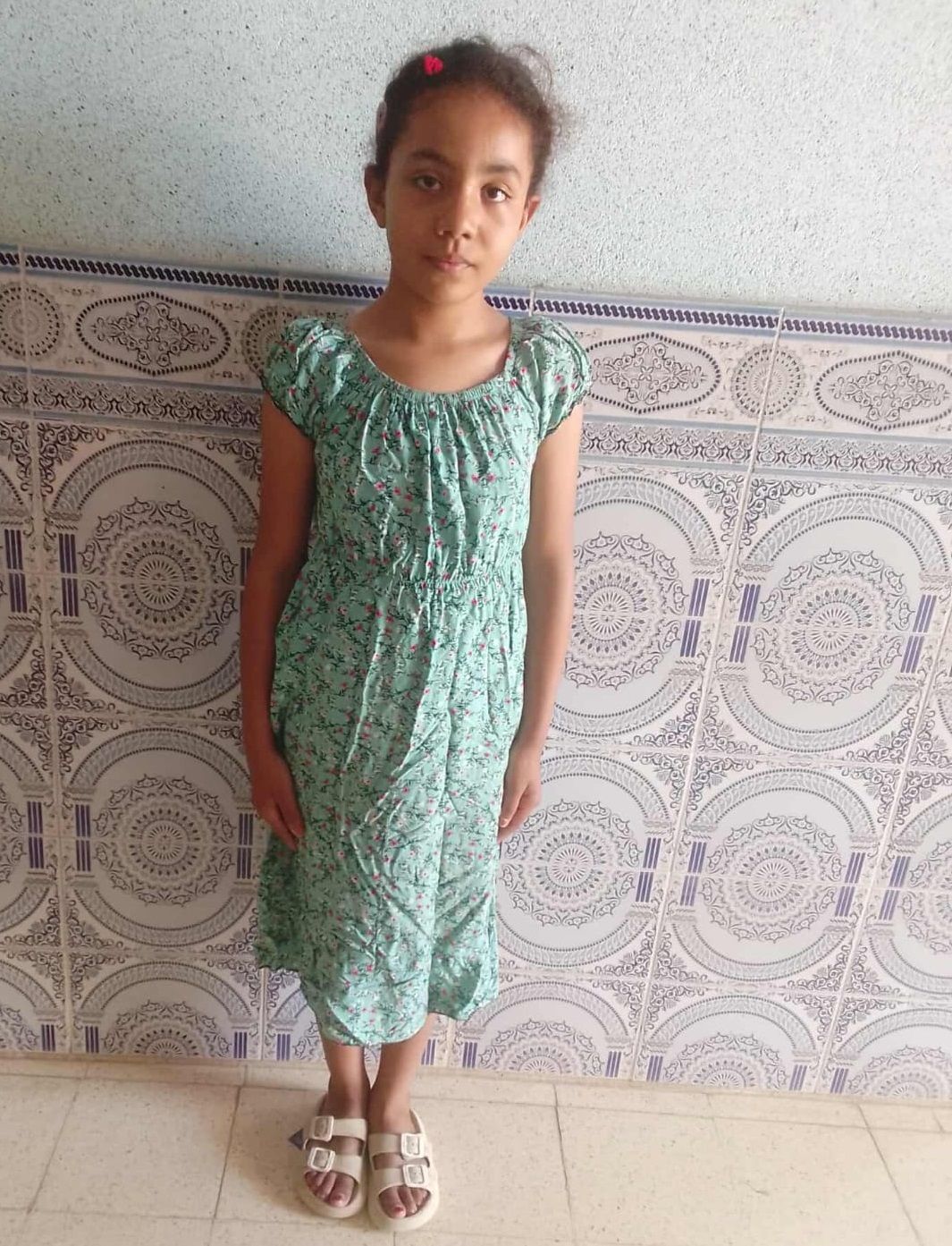 Human Appeal Orphan - Rahma