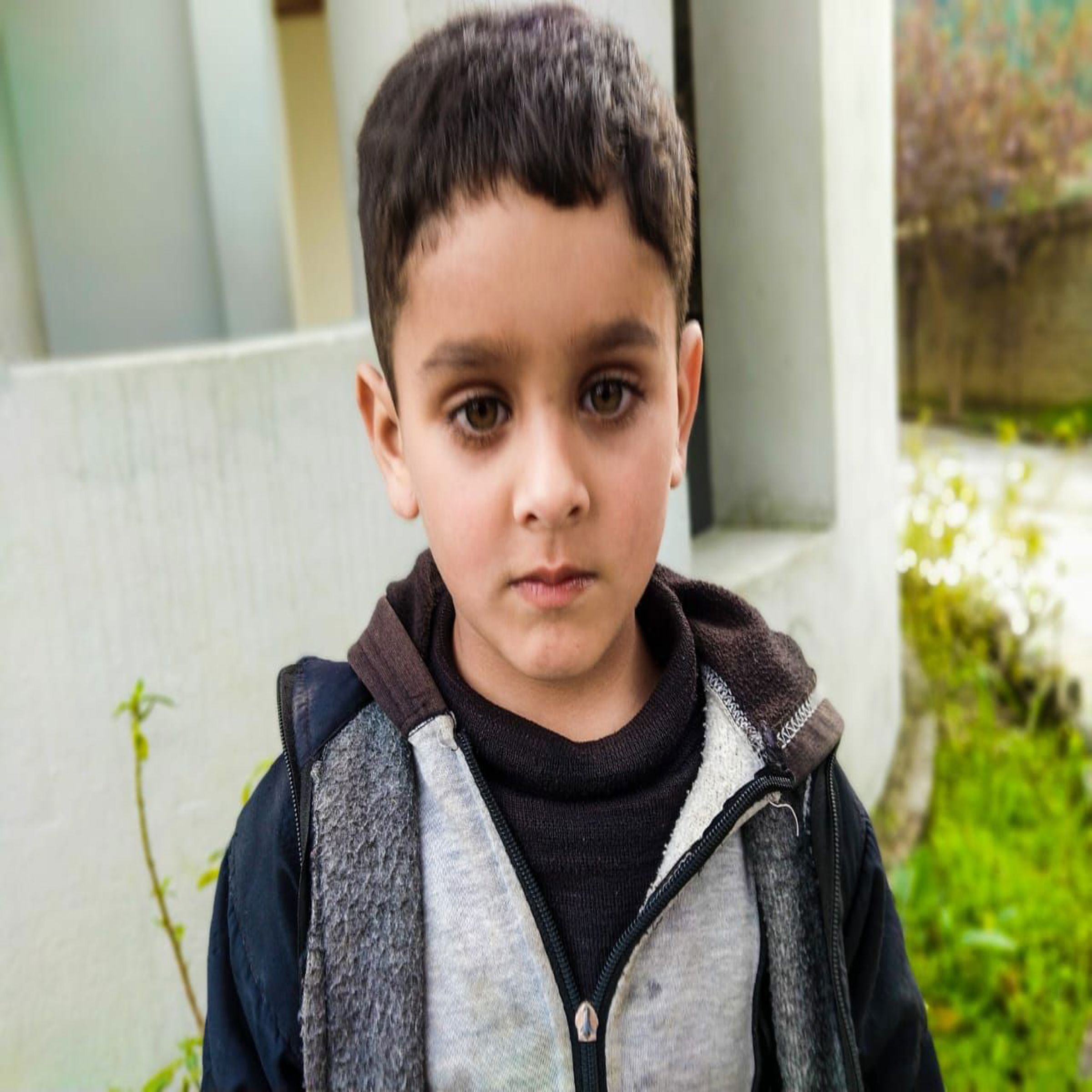 Human Appeal Orphan - Jawad