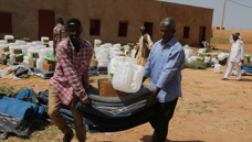 Non-Food Items in Omdurman