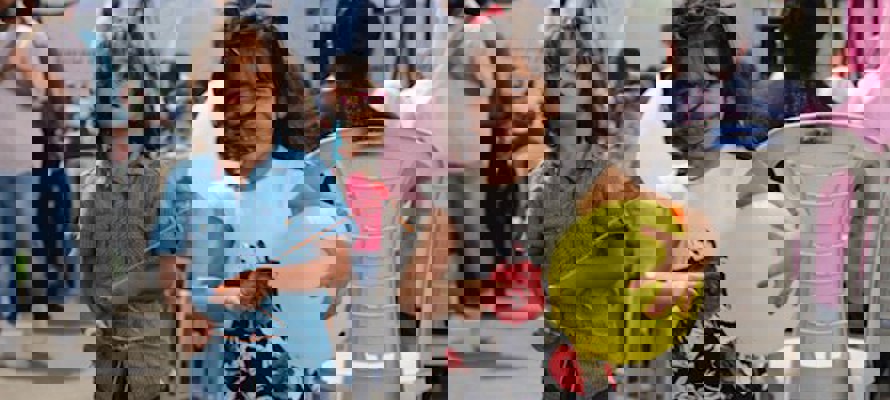 Respected Islamic scholar Shaykh Yasir Qadhi is supporting Human Appeal's Palestine projects