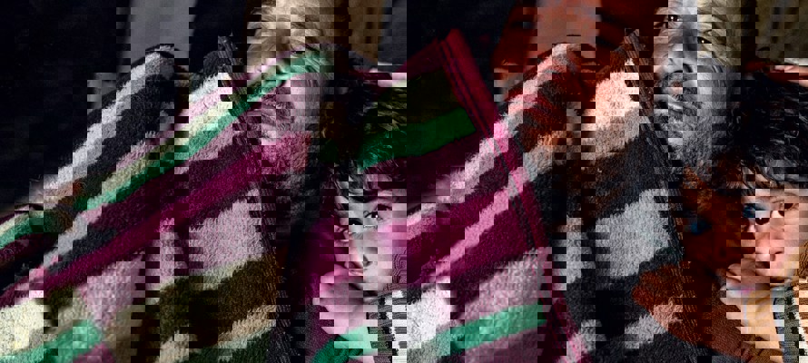 Your donations saved lives last winter