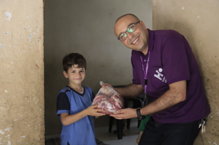 Qurbani - Gaza