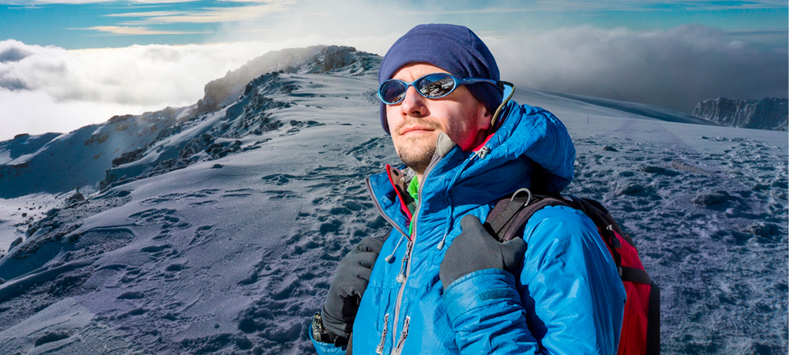Mount Kilimanjaro – Lemosho Route