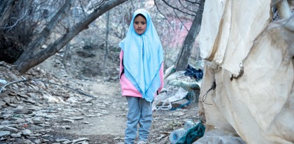 Hot Iftar Meals - Morocco