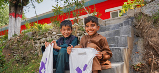 Qurbani - Pakistan (Cow share)