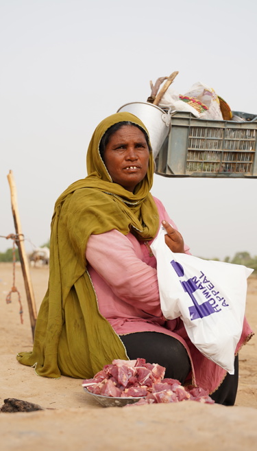 Prophetic Qurbani - Dedicate a second Qurbani