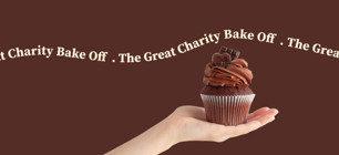 The Great Charity Bake Off · 29 Nov & 20 Dec