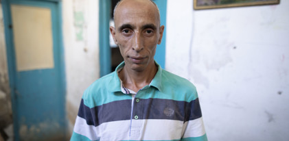 Jerusalem Family Food Parcel