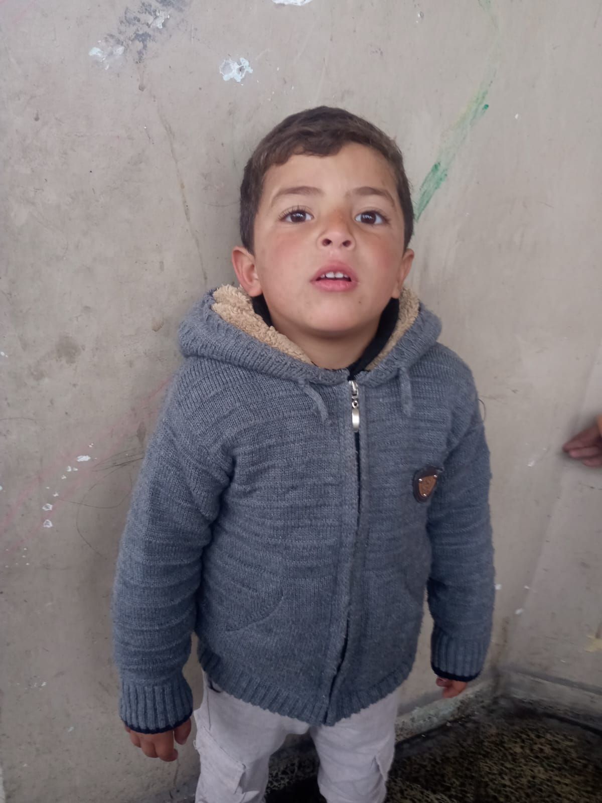 Human Appeal Orphan - Yusef