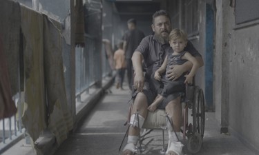 Give Your Zakat in Gaza