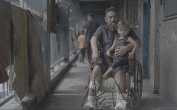 Give Your Zakat in Gaza