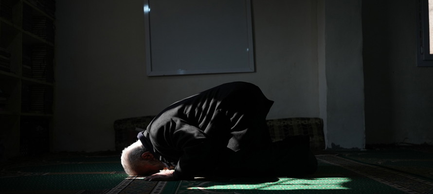What is Itikaf in Islam? Itikaf Rules Explained
