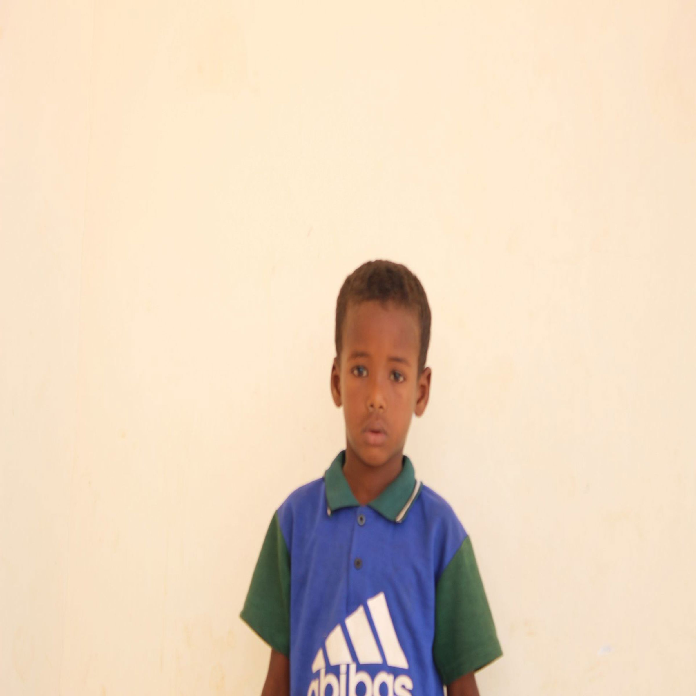 Human Appeal Orphan - Ahmed Ismail