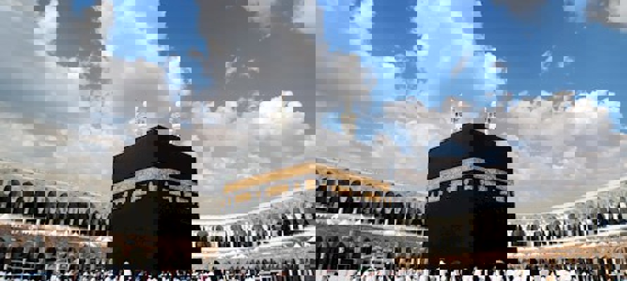 Hajj Has Been Cancelled 40 Times Before This