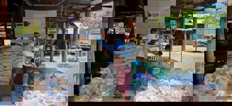 Myanmar Emergency Fund