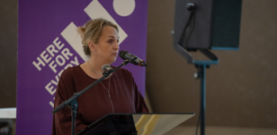 Human Appeal Celebrates Top UK Volunteers at Third Annual Purple Legacy Awards