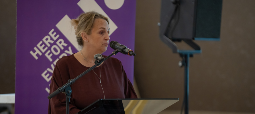 Human Appeal Celebrates Top UK Volunteers at Third Annual Purple Legacy Awards
