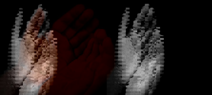 The Best Du’as for the Last Ten Nights