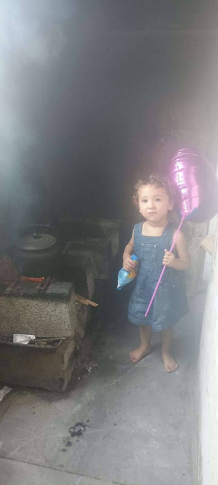 Human Appeal Orphan - Talia