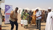 Emergency Water & Non-Food Items — Al Dabba