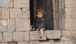 Yemen Emergency Appeal