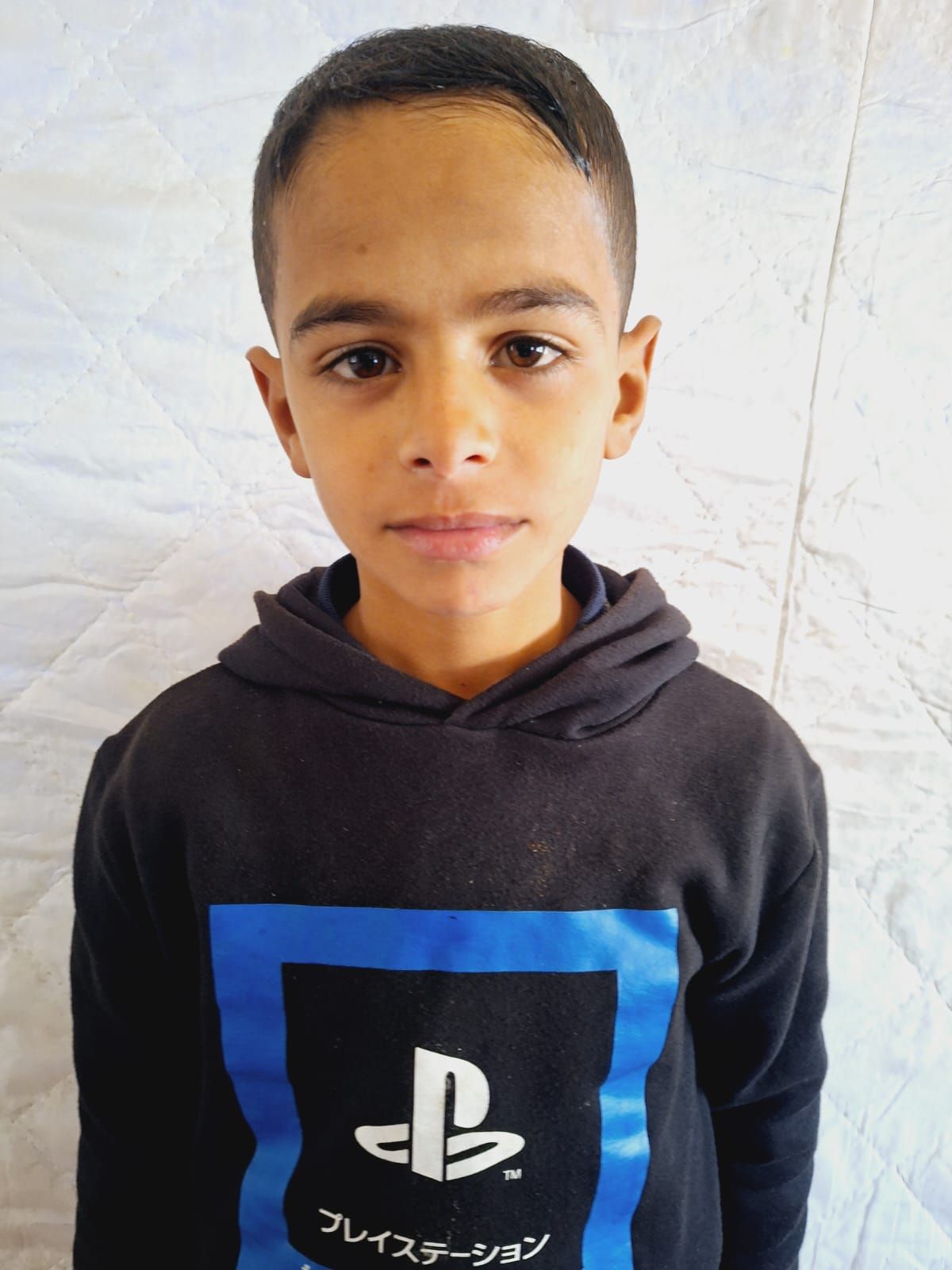 Mahmoud, Human Appeal Orphan from Palestine