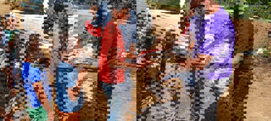 Importance of Helping Others in Islam 